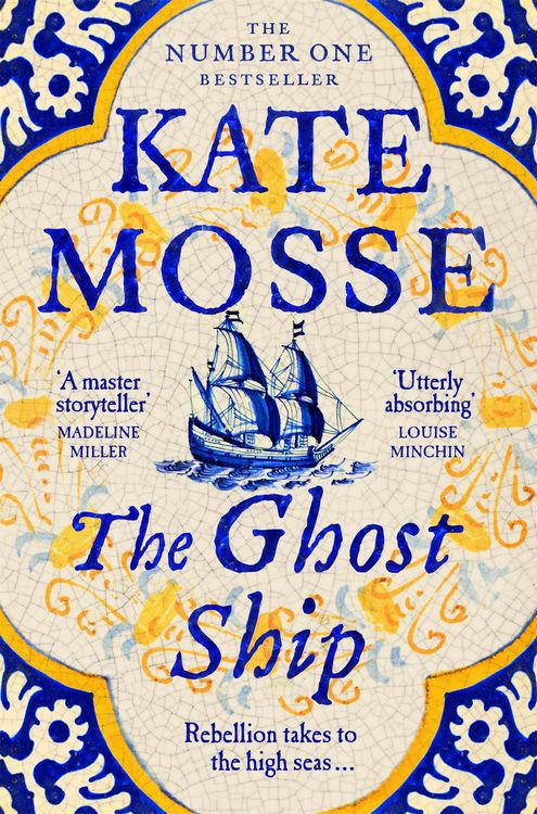 Produktbild: The Ghost Ship