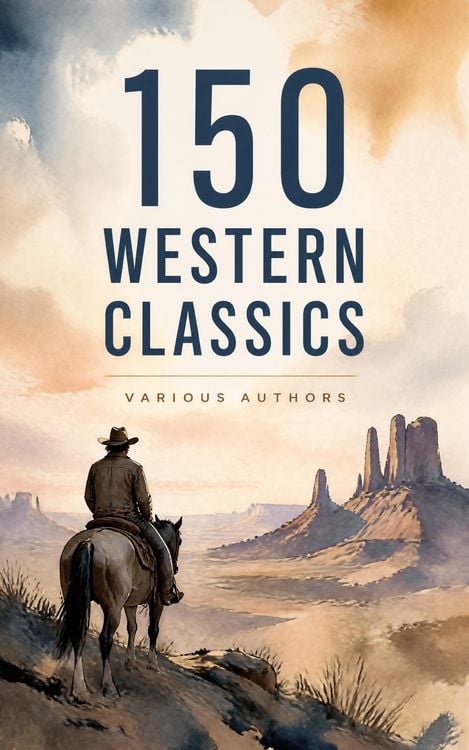 Produktbild: 150 Western Classics