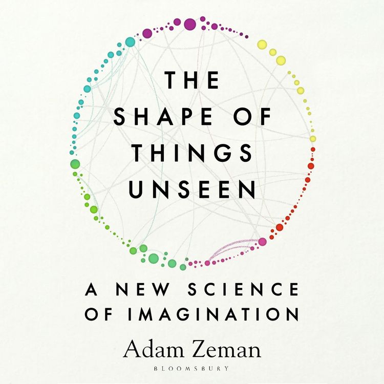 Produktbild: The Shape of Things Unseen