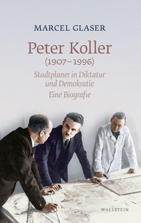 Produktbild: Peter Koller (1907-1996)