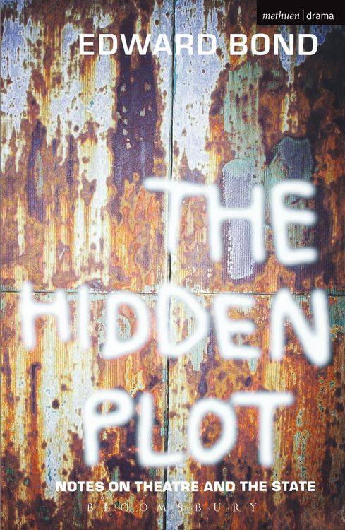 Produktbild: The Hidden Plot
