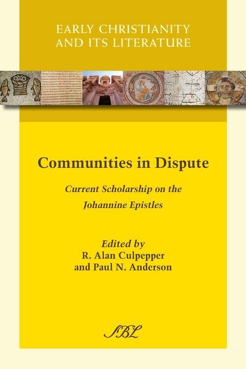 Produktbild: Communities in Dispute