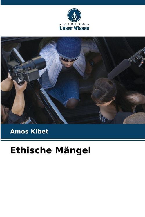 Produktbild: Ethische M&auml;ngel