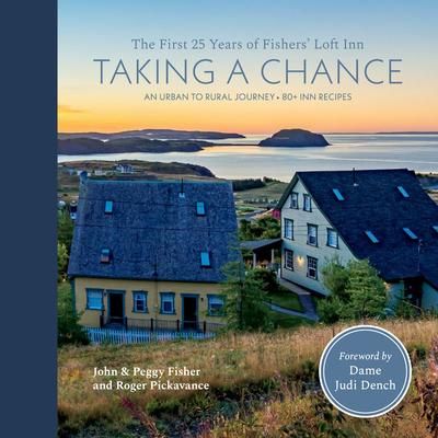 Produktbild: Taking a Chance