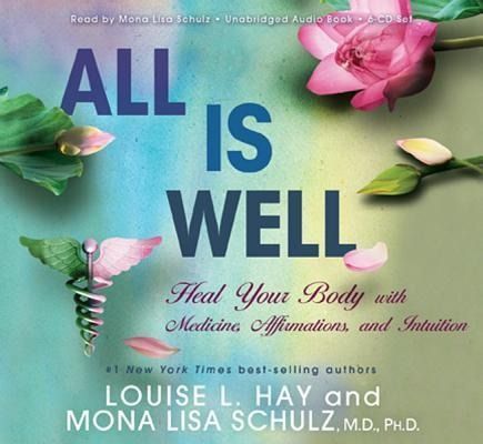 Produktbild: ALL IS WELL                 8D