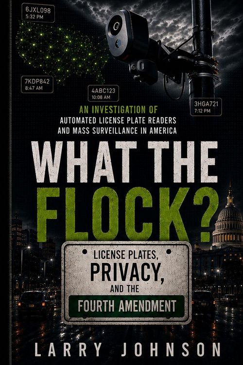 Produktbild: What the Flock?
