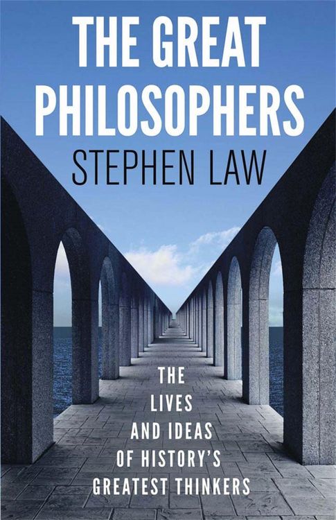 Produktbild: The Great Philosophers
