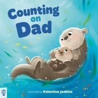 Produktbild: Counting on Dad