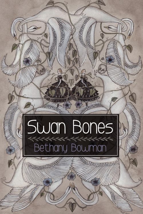 Produktbild: Swan Bones