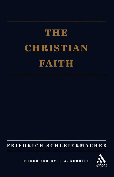 Produktbild: Christian Faith