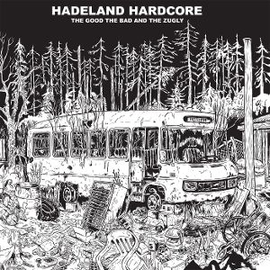Produktbild: Hadeland Hardcore