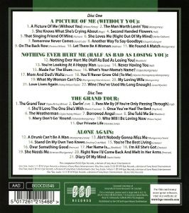 Produktbild: A Picture Of Me/Nothing Ever Hurt Me