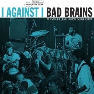 Produktbild: I Against I - Punk Note Edition