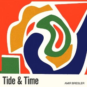 Produktbild: Tide & Time (Black Vinyl)