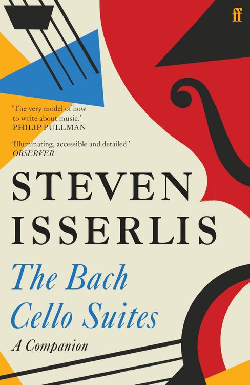 Produktbild: The Bach Cello Suites