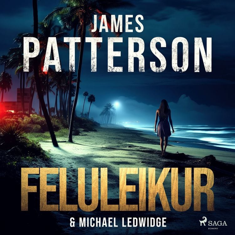 Produktbild: Feluleikur