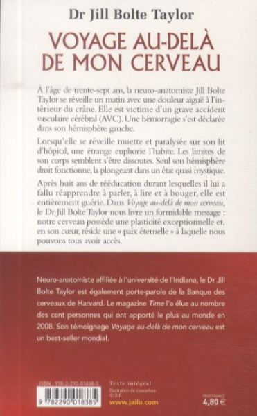 Produktbild: Fre-Voyage Au-Dela De Mon Cerv