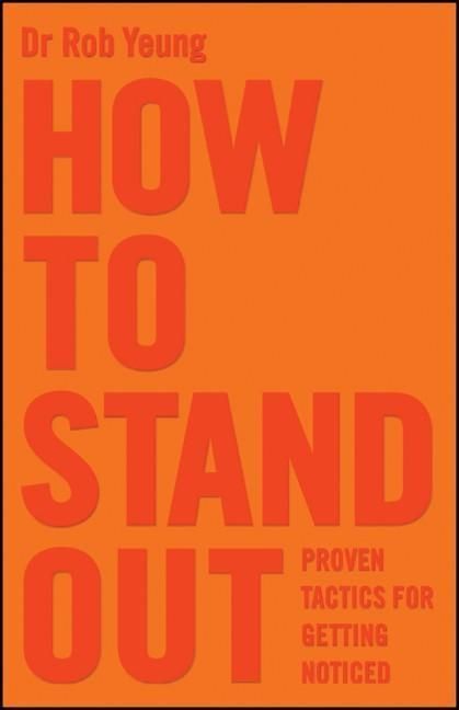 Produktbild: How to Stand Out