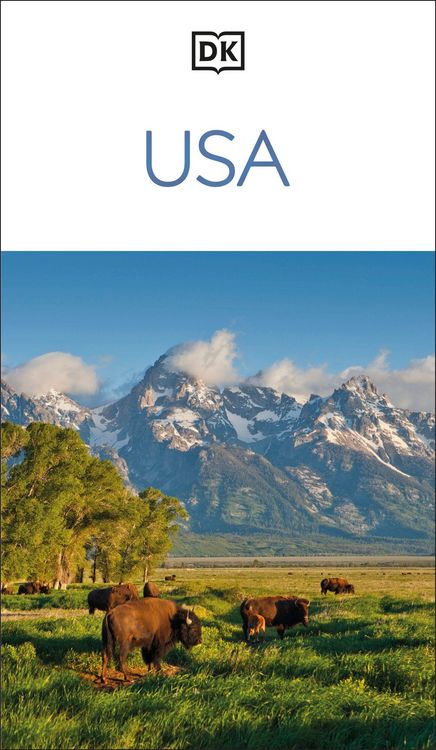 Produktbild: Dk USA