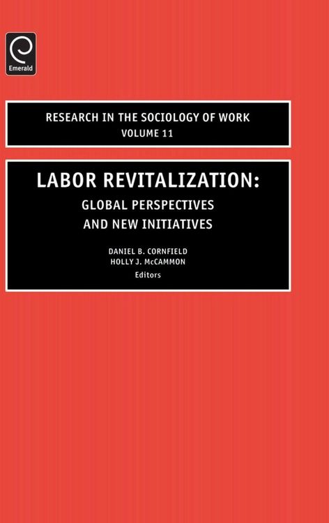 Produktbild: Labor Revitalization