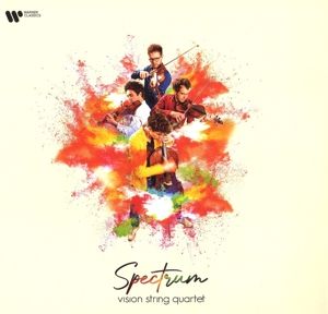Produktbild: Spectrum