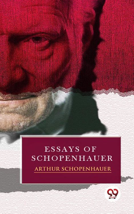 Produktbild: Essays of Schopenhauer