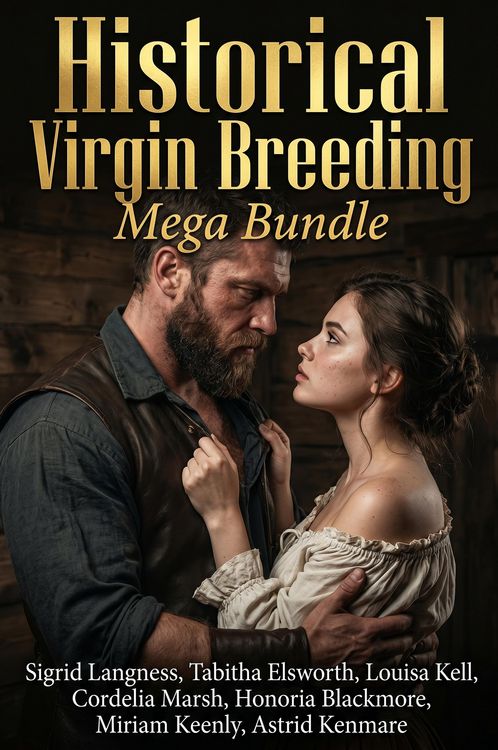 Produktbild: Historical Virgin Breeding Mega Bundle