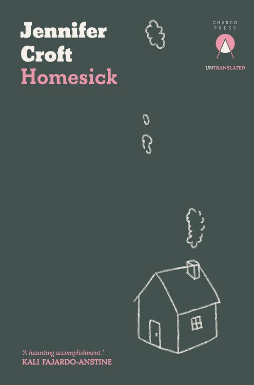 Produktbild: Homesick