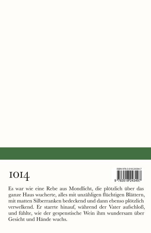 Produktbild: Fremder Mond