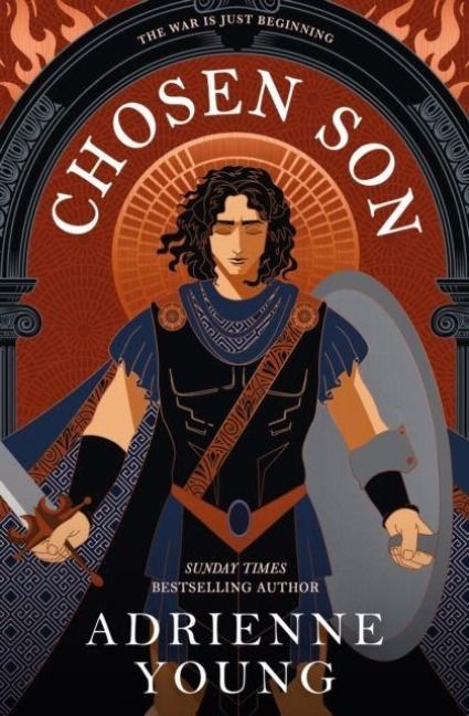 Produktbild: Chosen Son
