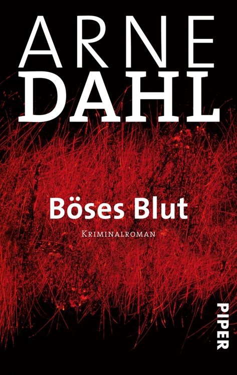 Produktbild: B&ouml;ses Blut