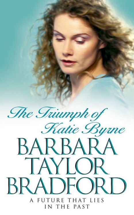 Produktbild: The Triumph of Katie Byrne