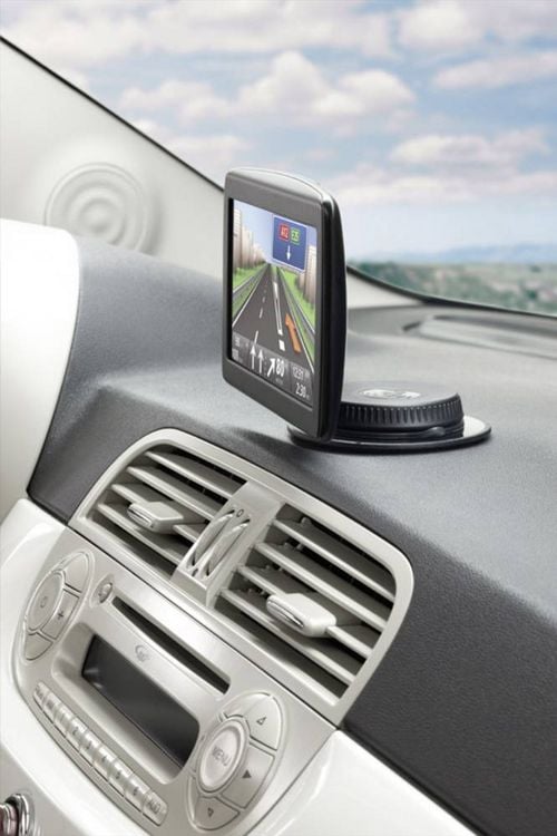 Produktbild: TomTom 9A00.202 Navi Adapterplatte Klebemontage