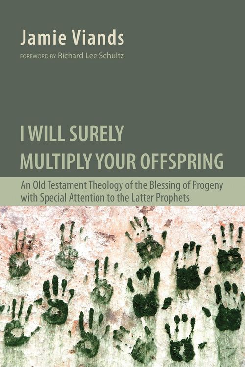 Produktbild: I Will Surely Multiply Your Offspring