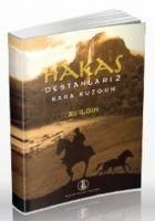 Produktbild: Hakas Destanlari 2