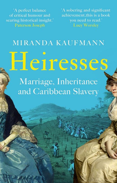 Produktbild: Heiresses