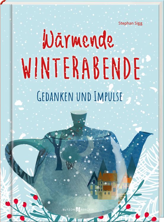 Produktbild: W&auml;rmende Winterabende
