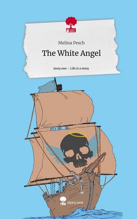 Produktbild: The White Angel. Life is a Story - story.one