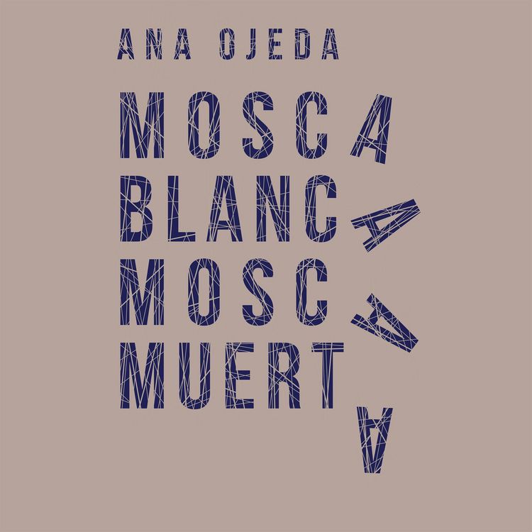 Produktbild: Mosca blanca, mosca muerta