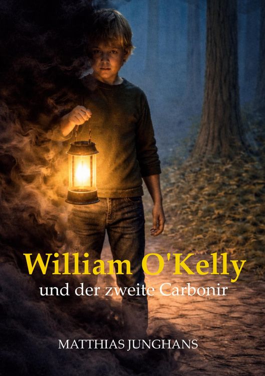 Produktbild: William O'Kelly