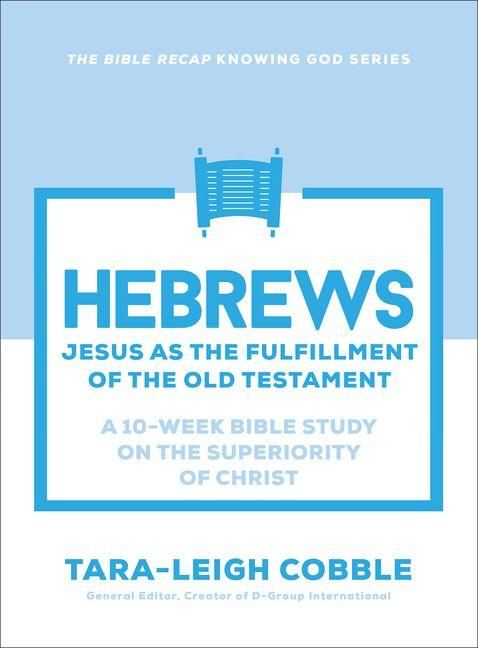Produktbild: Hebrews
