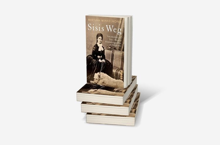 Produktbild: Sisis Weg