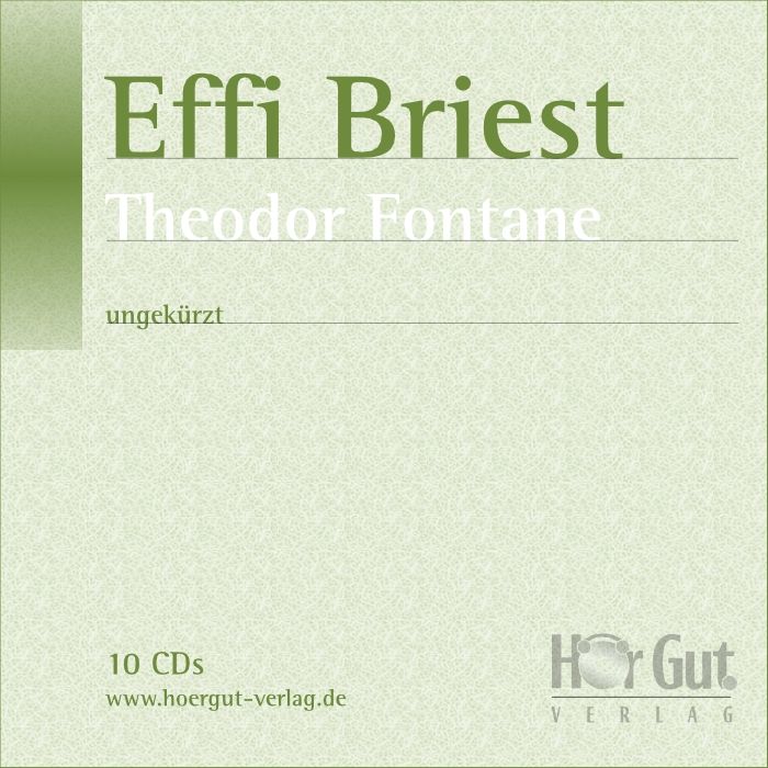 Produktbild: Effi Briest