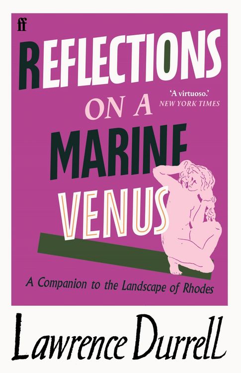 Produktbild: Reflections on a Marine Venus