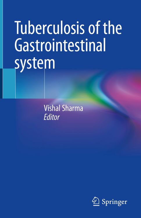 Produktbild: Tuberculosis of the Gastrointestinal system