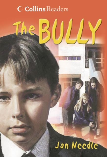 Produktbild: Needle, J: The Bully