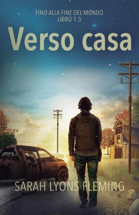 Produktbild: Verso casa