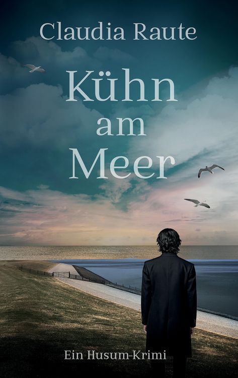 Produktbild: K&uuml;hn am Meer