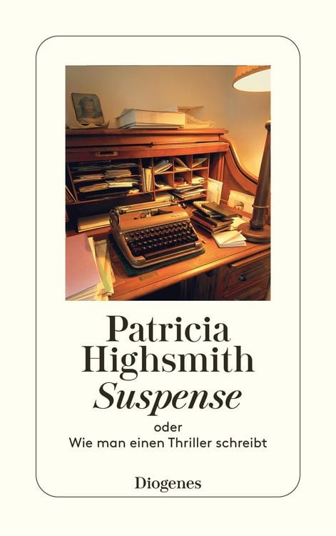 Produktbild: Suspense