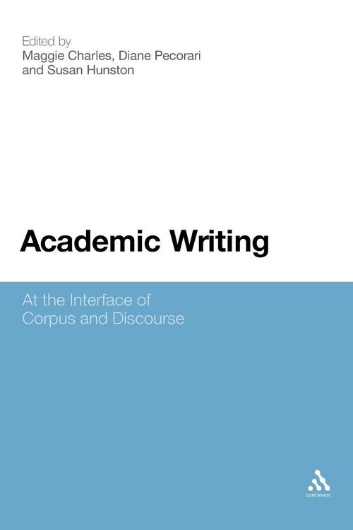 Produktbild: Academic Writing